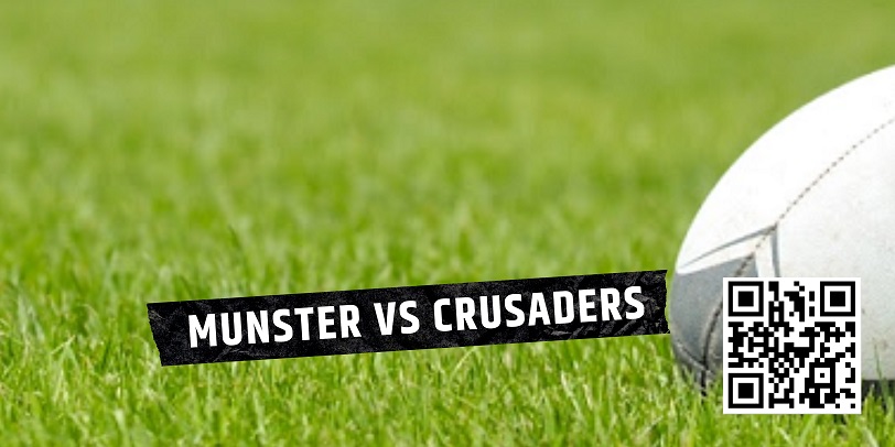 Munster vs Crusaders